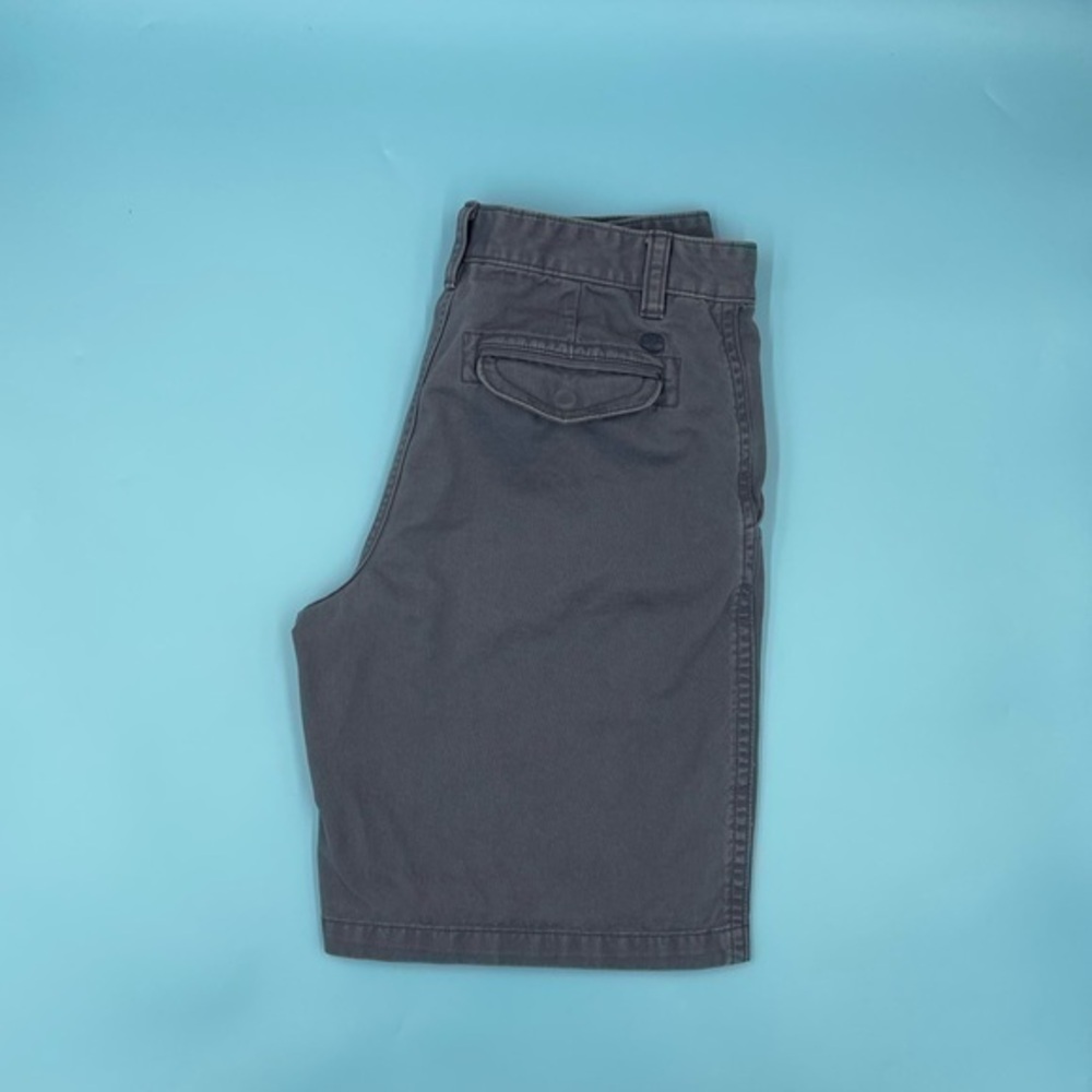 TIMBERLAND Chino Khaki Shorts